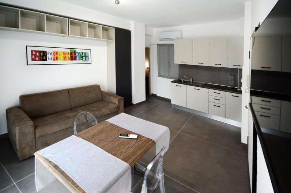 Il Commento Apartment in Campania