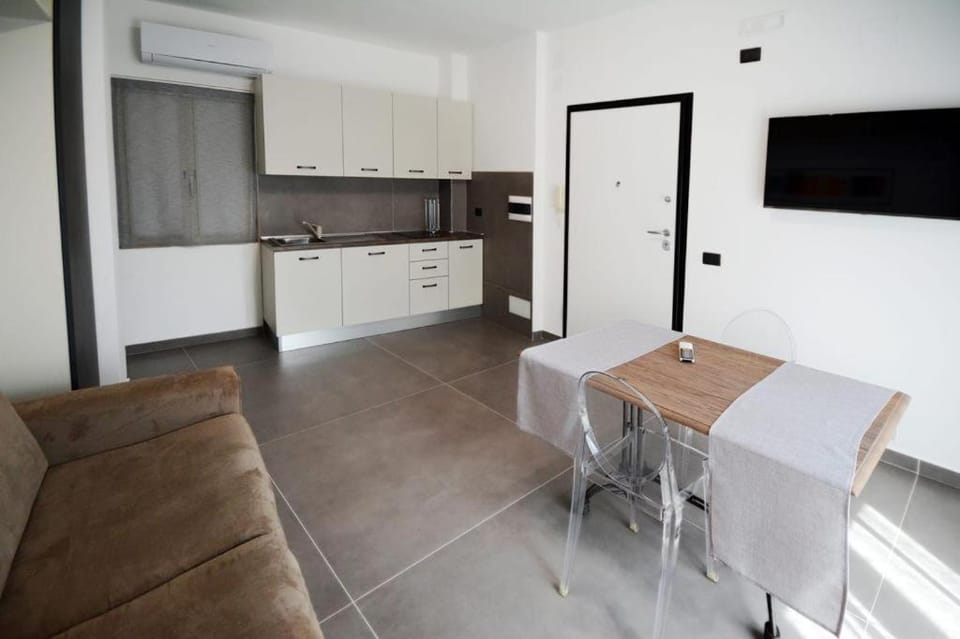 Il Commento Apartment in Campania