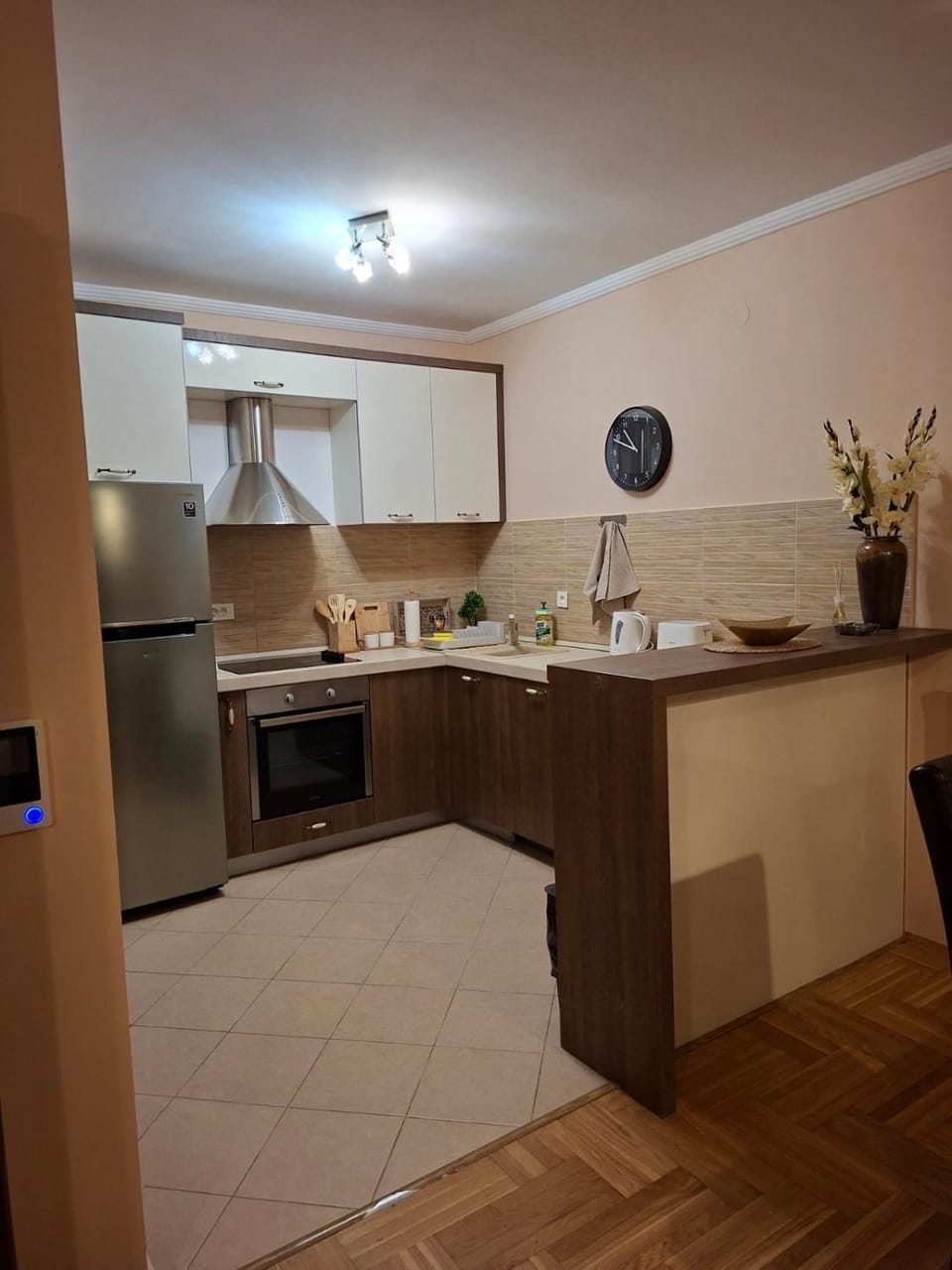 Apartman Lavera Apartment in Budva