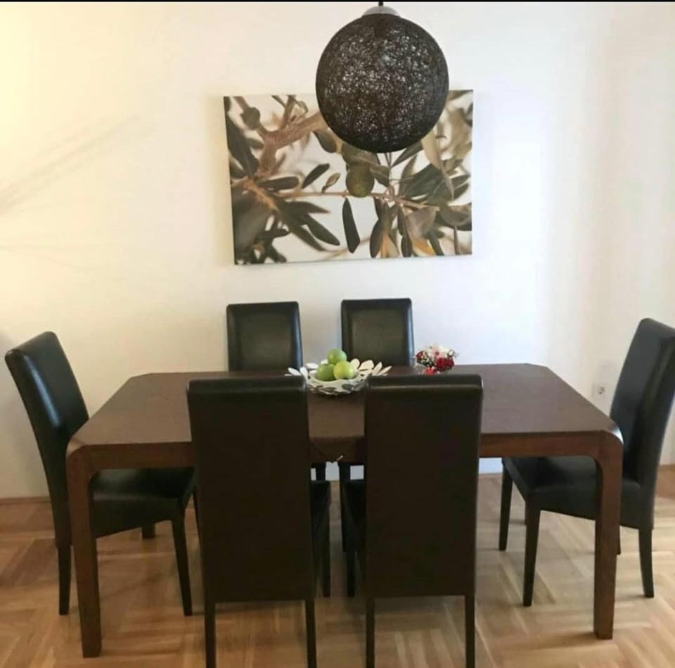 Apartman Lavera Apartment in Budva