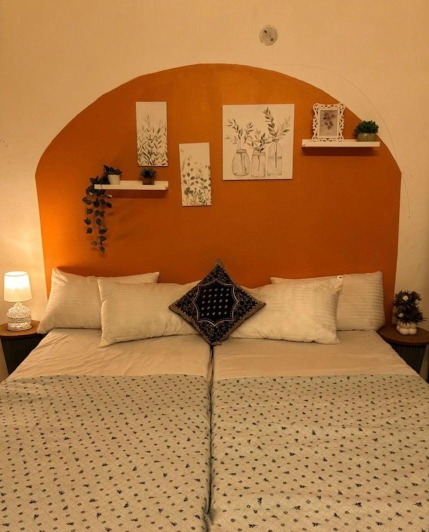 Banarasiya Stays near Kashi Vishwanath Temple Apartment in Varanasi