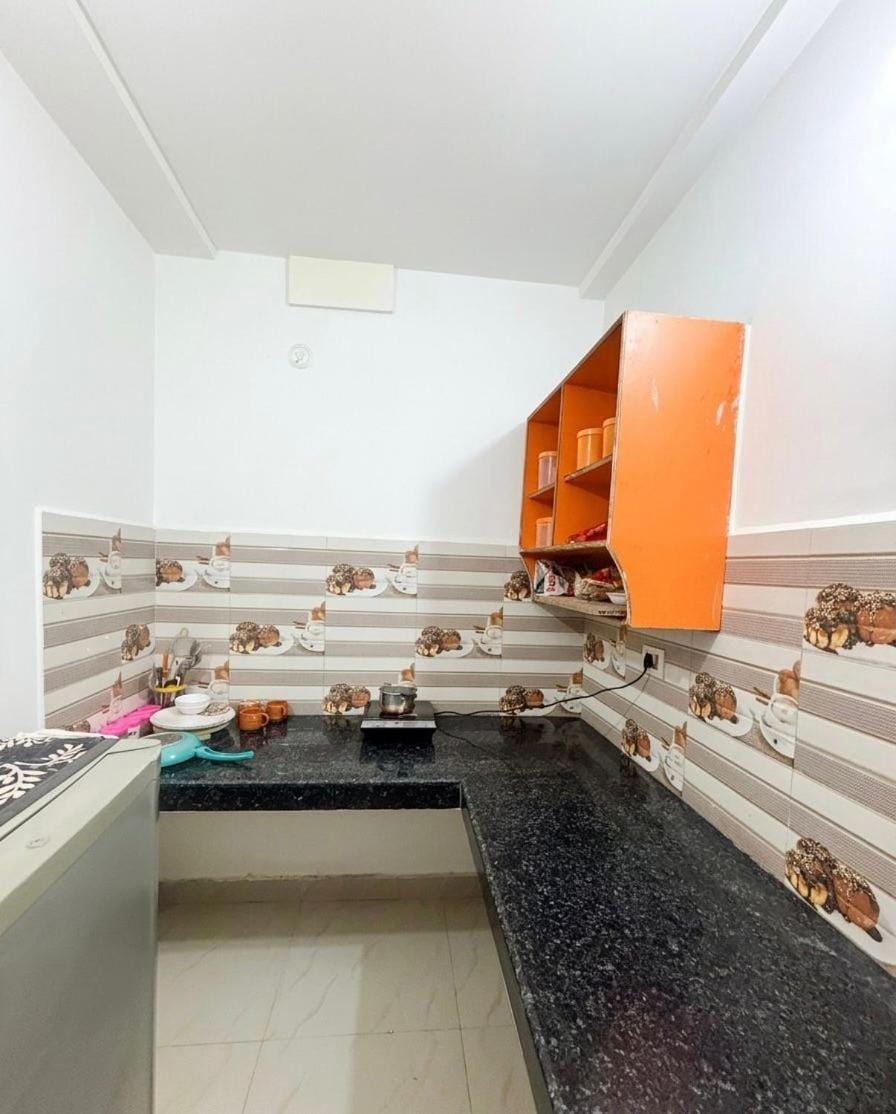 Banarasiya Stays near Kashi Vishwanath Temple Apartment in Varanasi