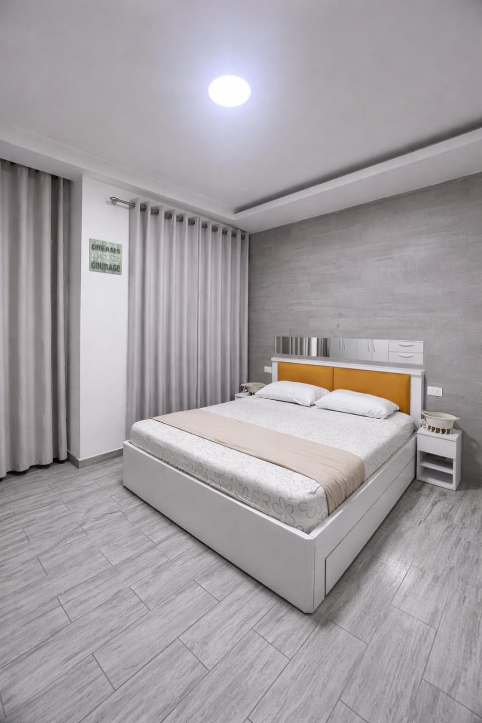 Alles Kika 2 apartment Apartment in Tirana