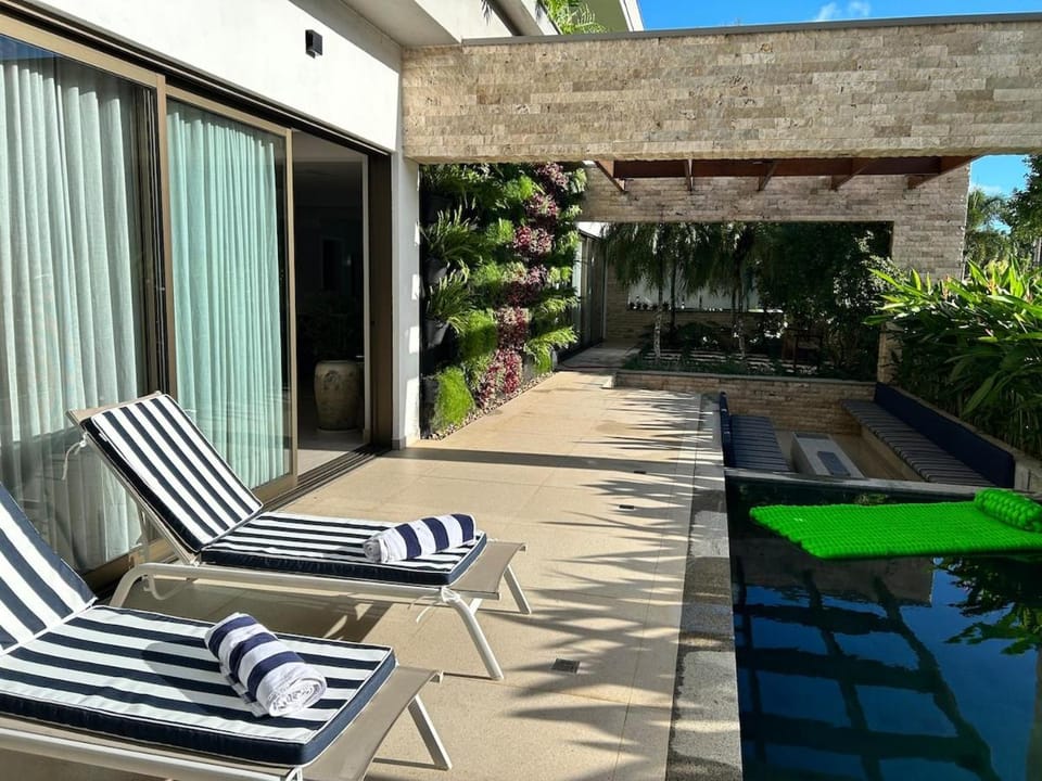 Maravilhosa casa em Riviera de São Lourenço House in Bertioga
