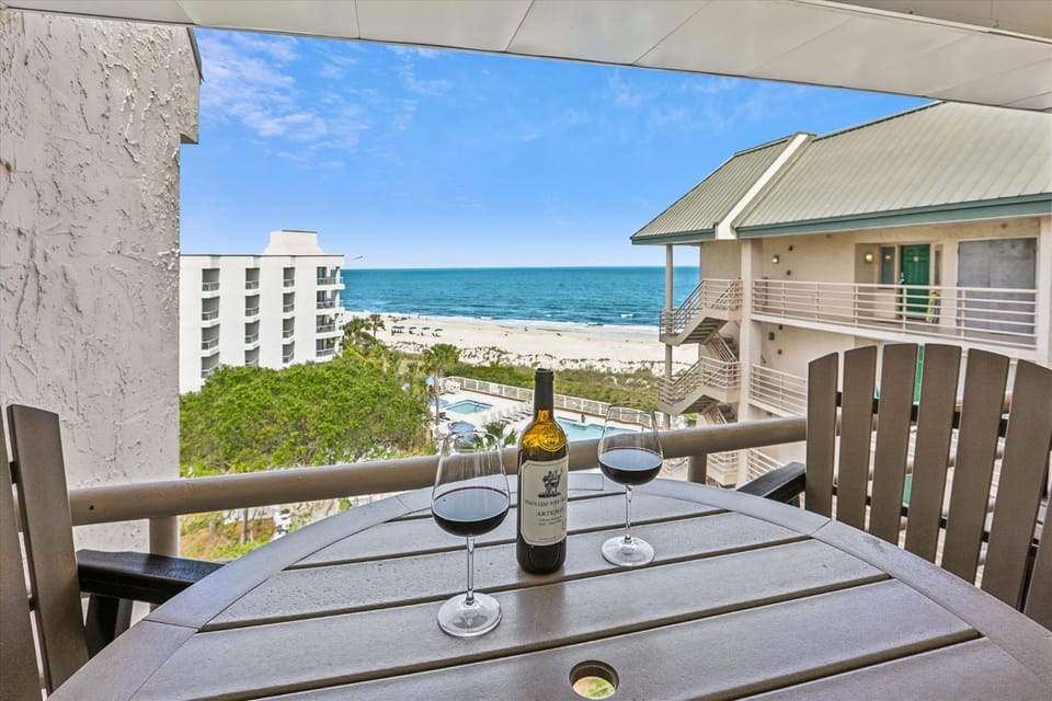 1507 Villamare House in Hilton Head Island