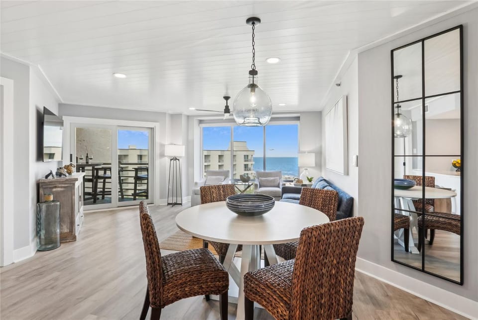 1507 Villamare House in Hilton Head Island