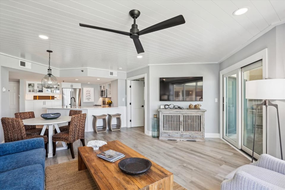 1507 Villamare House in Hilton Head Island