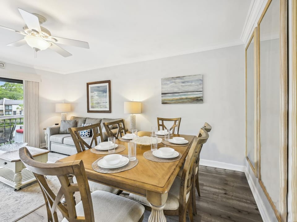 152 Island Club House in Hilton Head Island