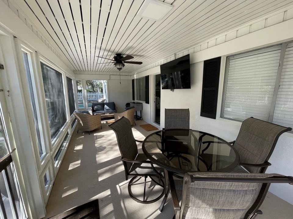 16 Ibis Street House in North Forest Beach