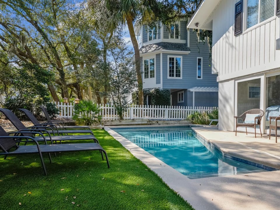 16 Ibis Street House in North Forest Beach