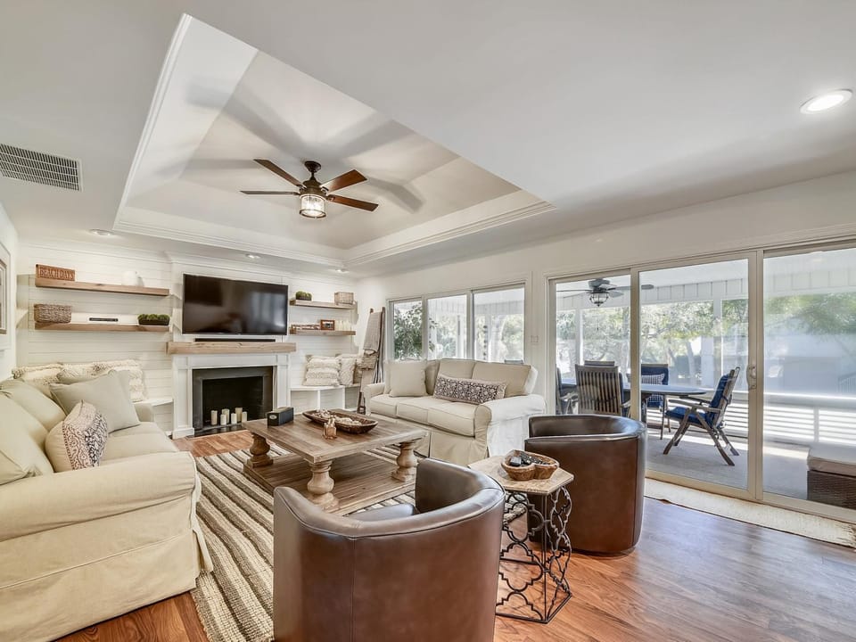 16 Ibis Street House in North Forest Beach
