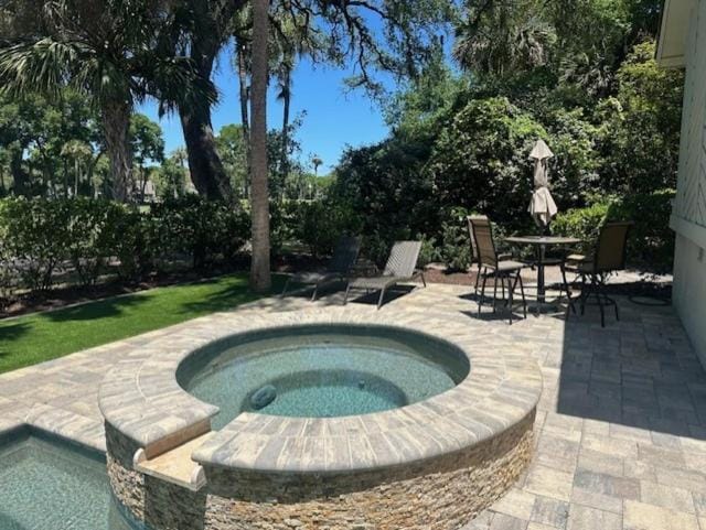 16 Troon Drive House in Hilton Head Island