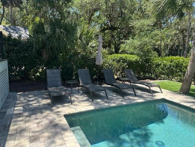 16 Troon Drive House in Hilton Head Island