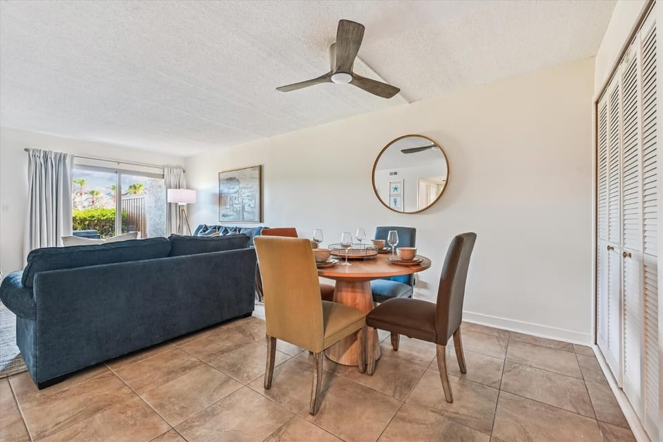 1723 Bluff Villa House in Hilton Head Island