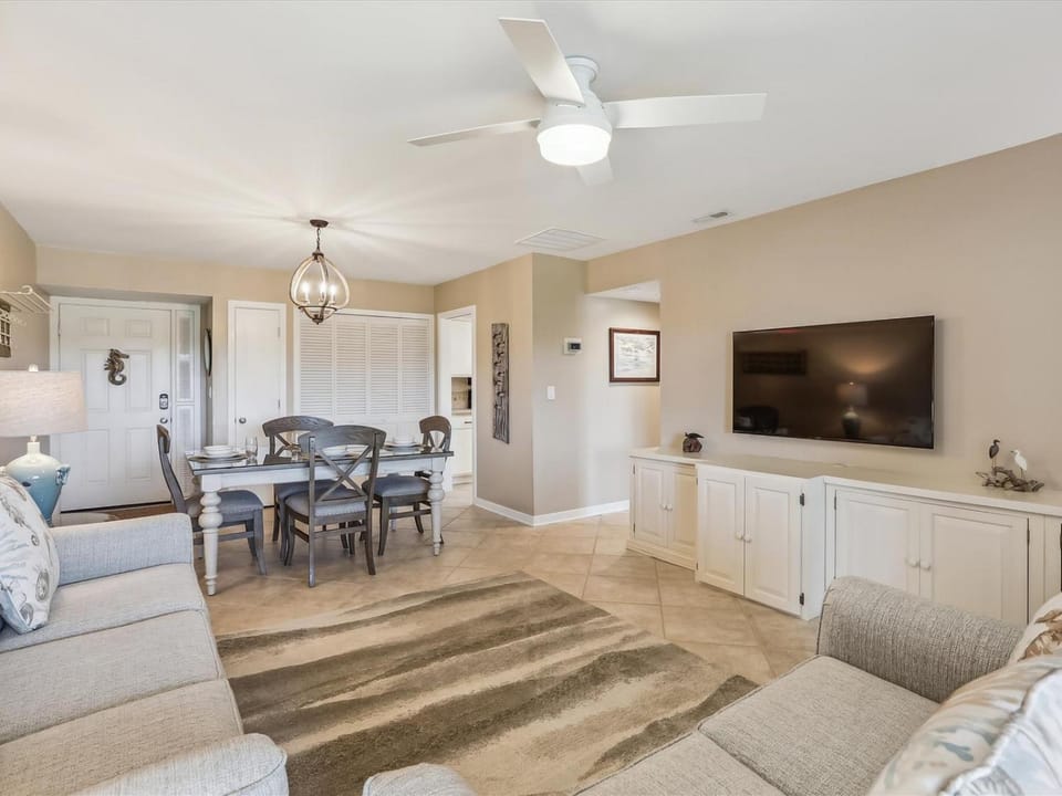 1741 Bluff Villa House in Hilton Head Island