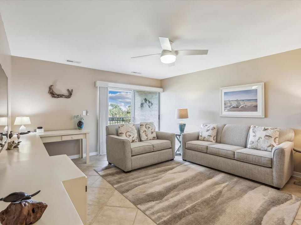 1741 Bluff Villa House in Hilton Head Island