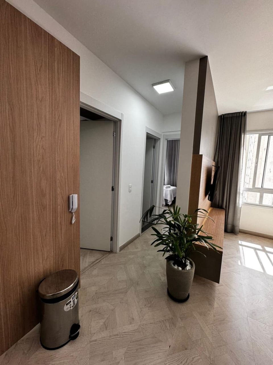 Centro - Ar Condicionado - Garagem Apartment in Belo Horizonte