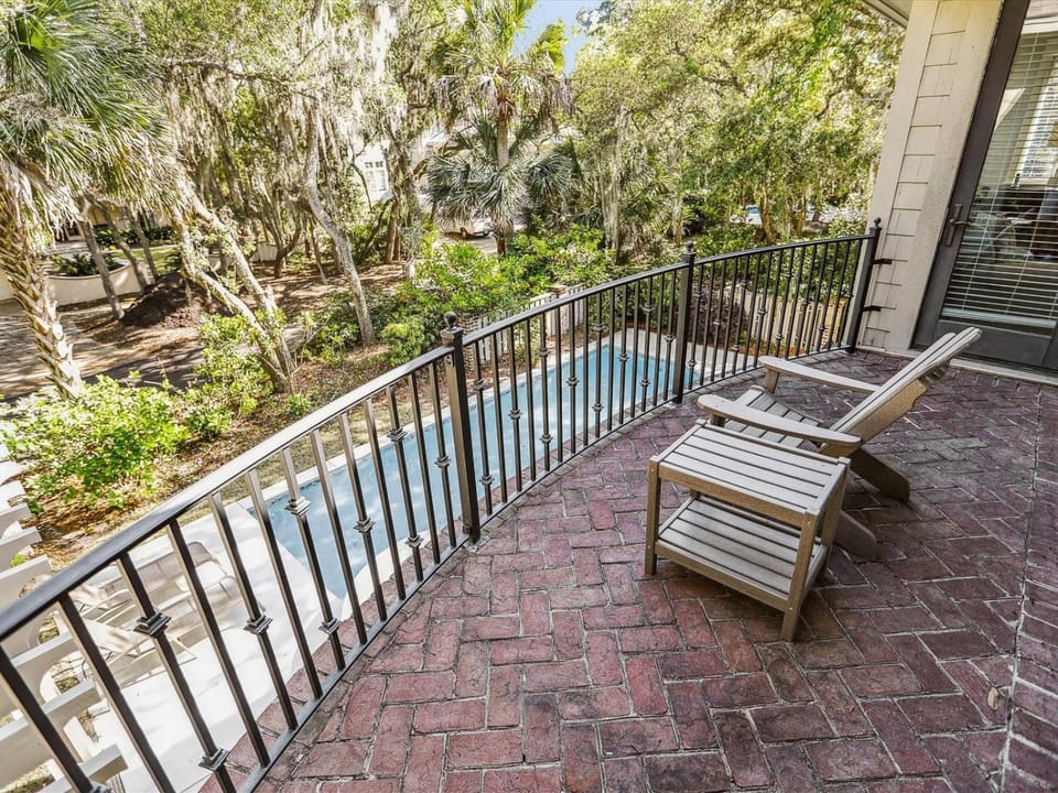18 Sandhill Crane House in Hilton Head Island