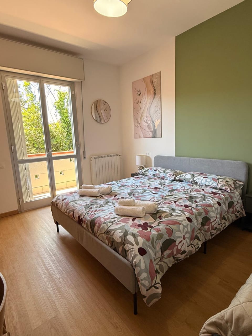 La Dolce Vita Apartment in Marina di Carrara