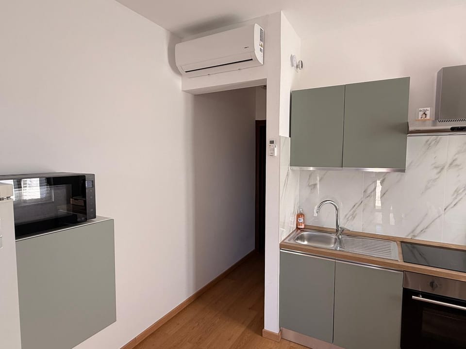 La Dolce Vita Apartment in Marina di Carrara