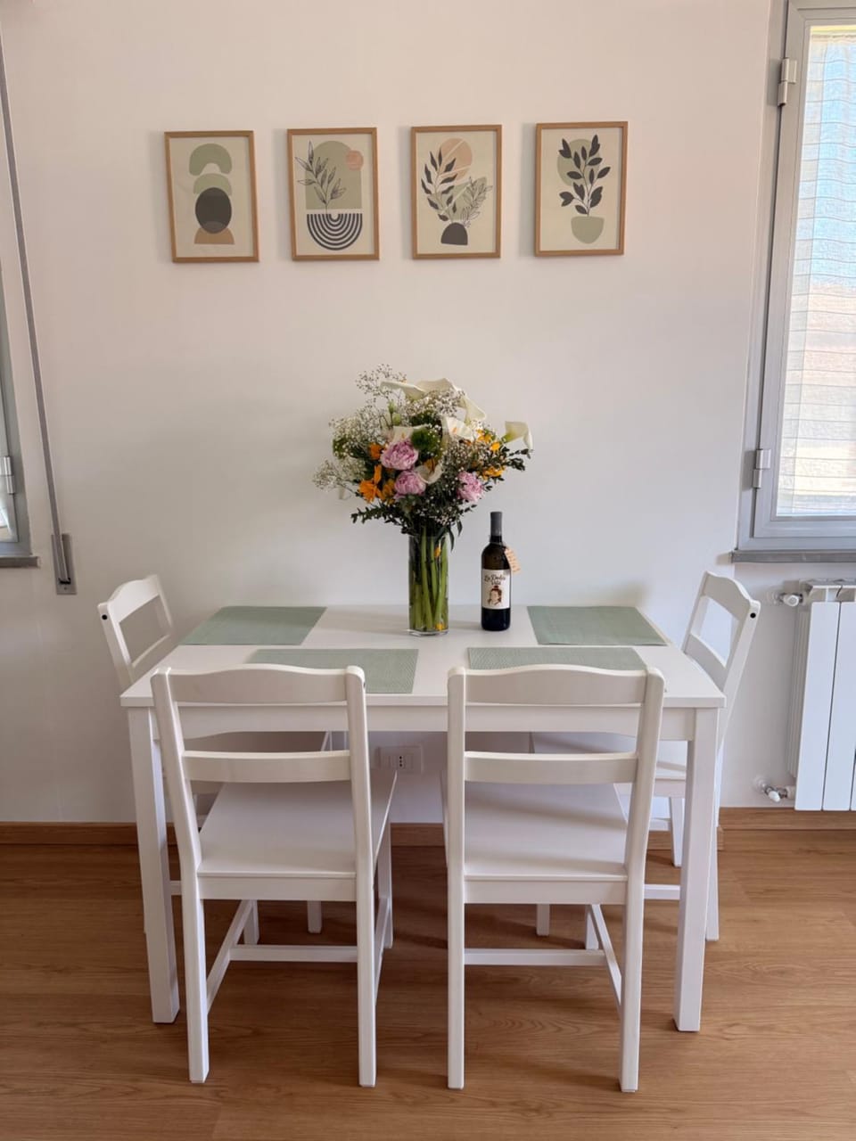 La Dolce Vita Apartment in Marina di Carrara