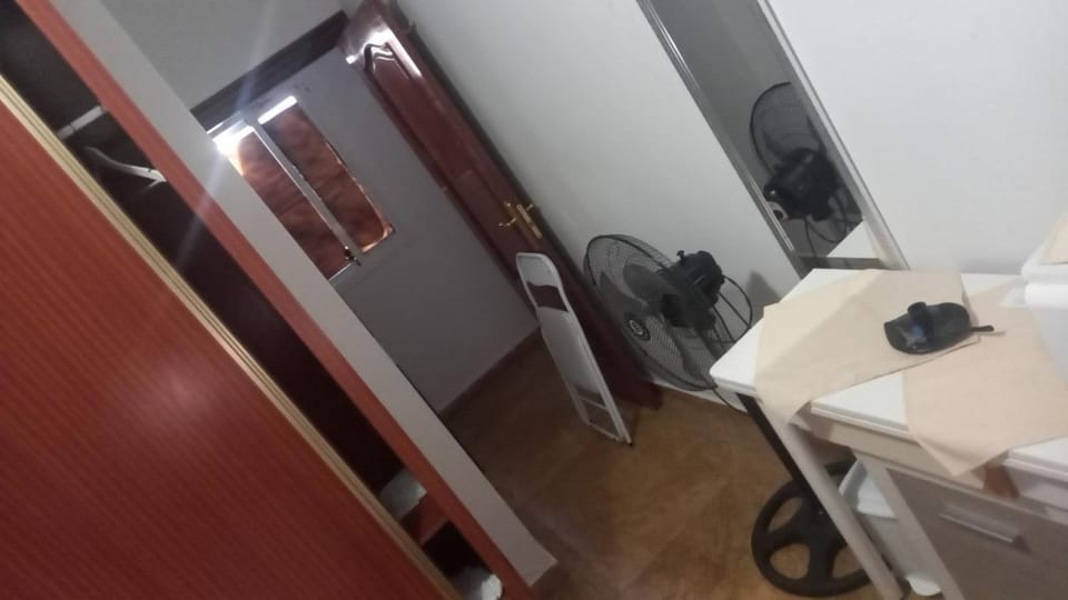Habitación Centro Huelva Vacation rental in Huelva