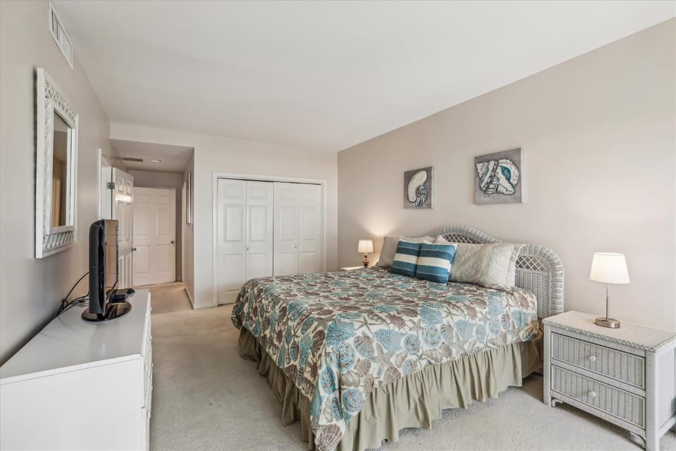 1834 Beachside Tennis House in Hilton Head Island