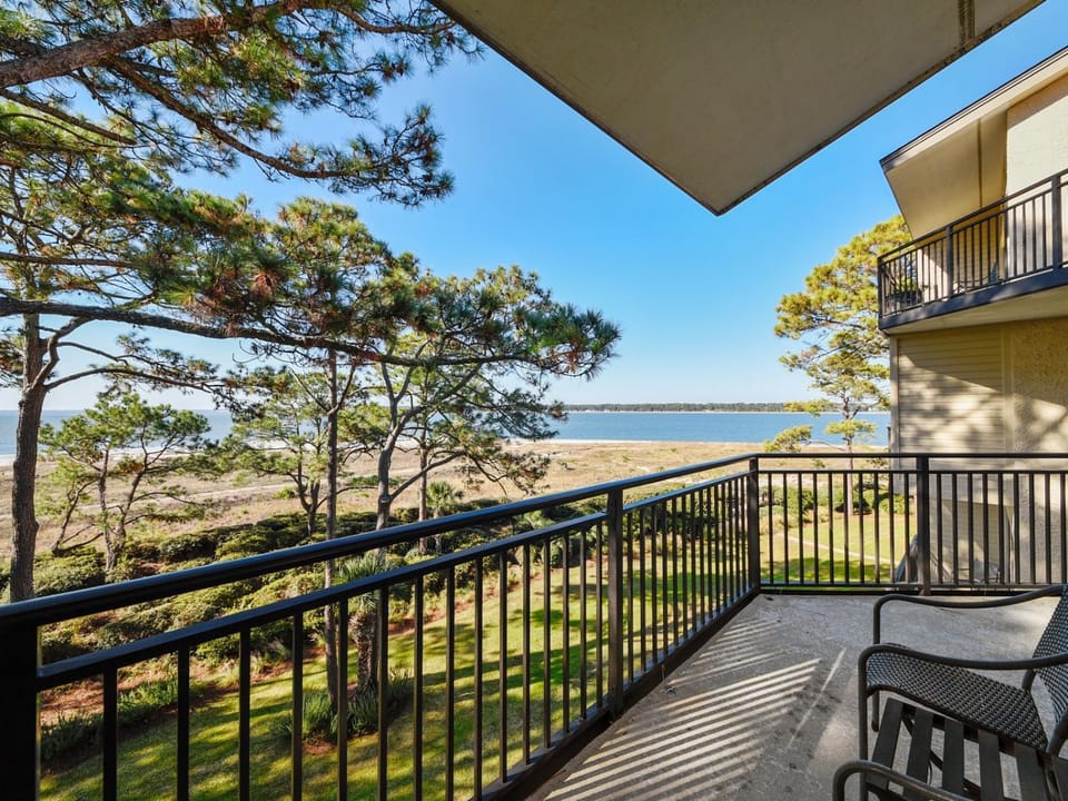 1839 Beachside Tennis House in Hilton Head Island