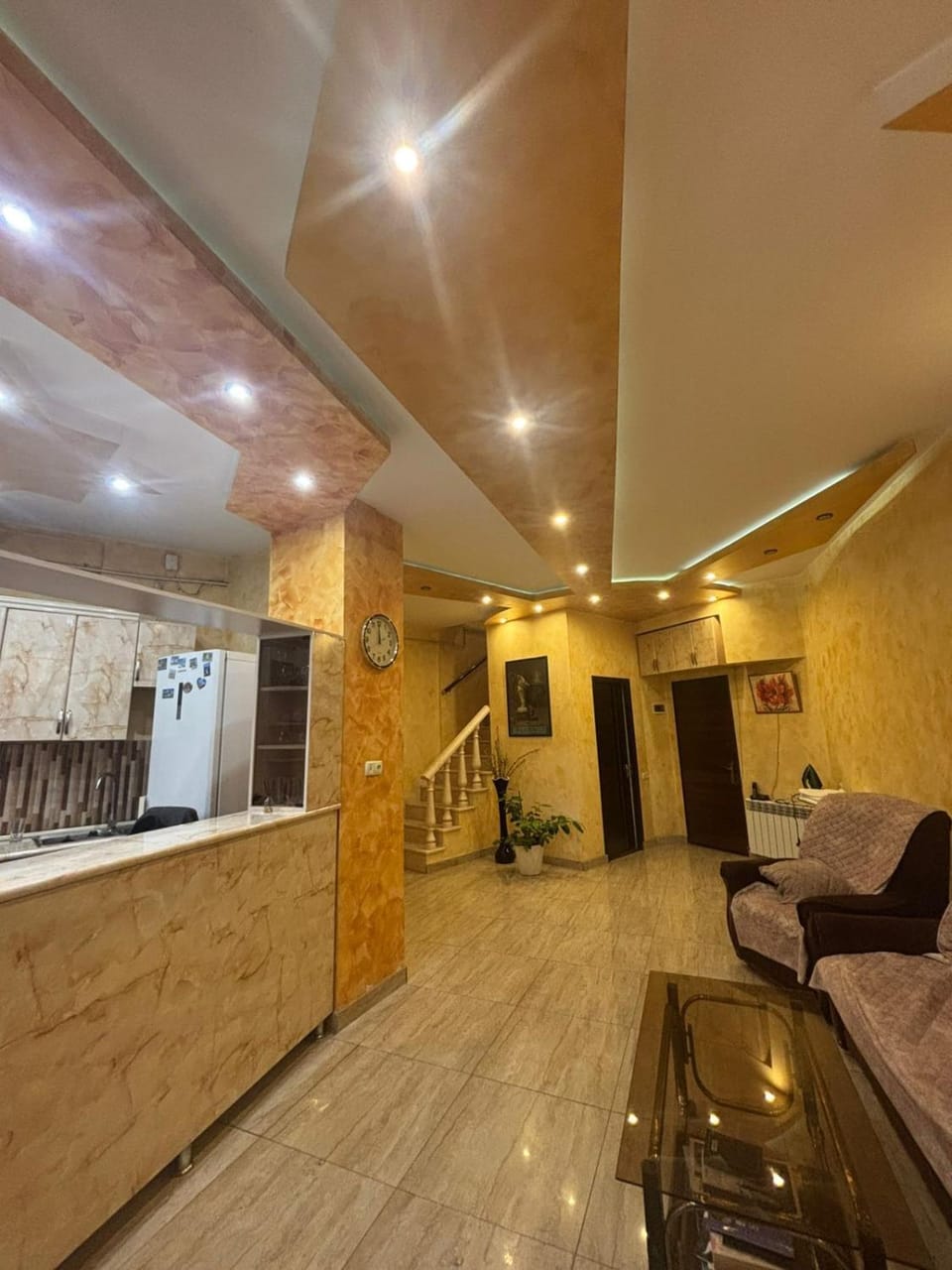 Manand Hotel Hotel in Yerevan