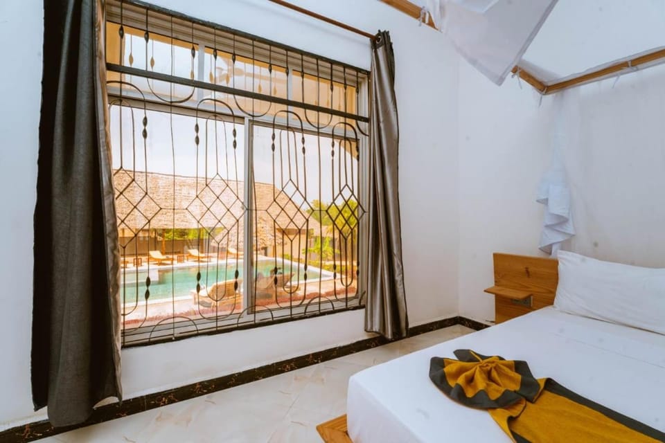 Farashuu Luna Hotel Hotel in Unguja North Region