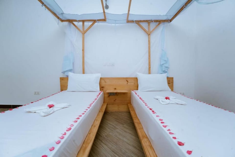 Farashuu Luna Hotel Hotel in Unguja North Region