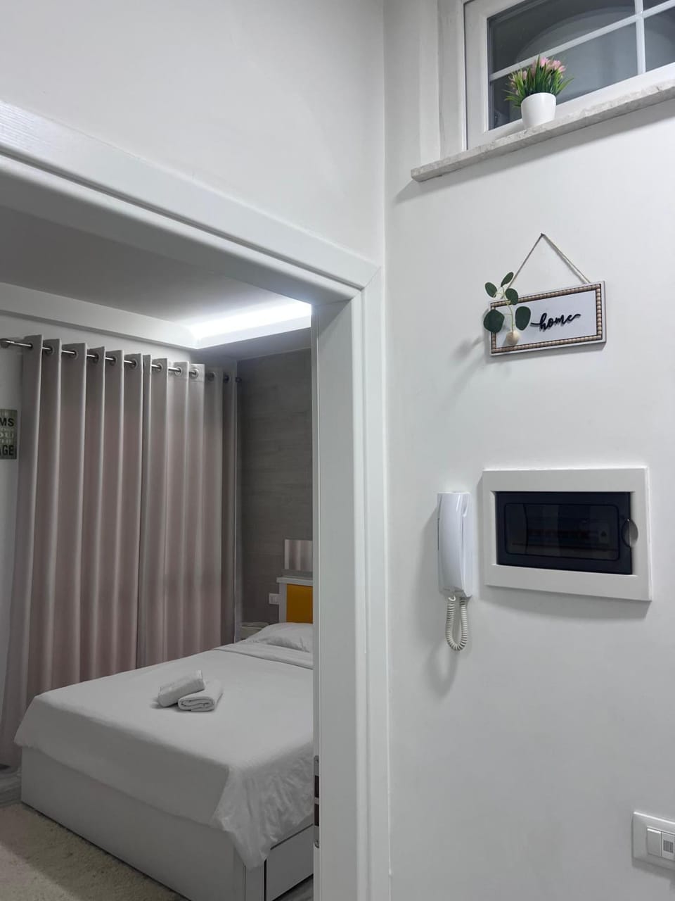 Maison Kika 2 Apartment in Tirana