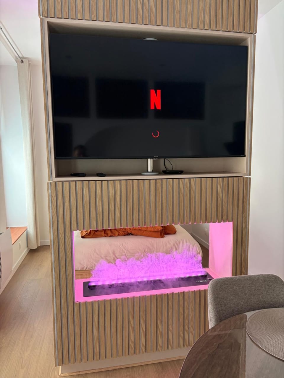 TV and multimedia