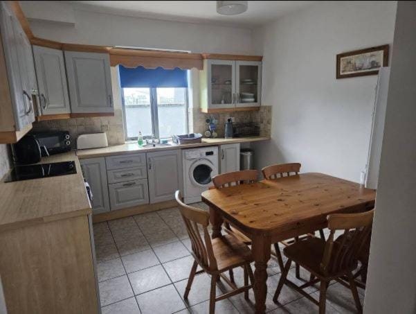 Claddagh Retreat Apartment in Galway