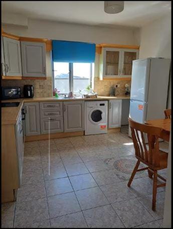 Claddagh Retreat Apartment in Galway