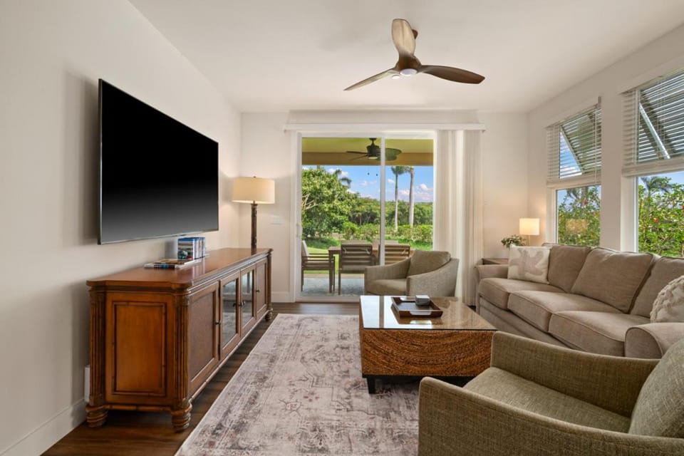Kauai Pili Mai 4K Apartment in Poipu