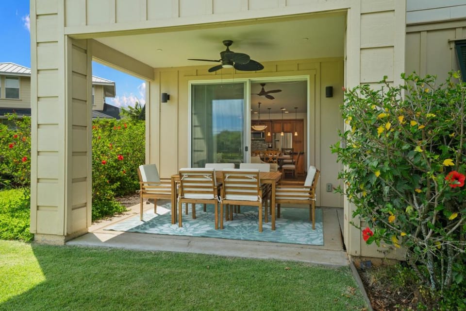 Kauai Pili Mai 4K Apartment in Poipu