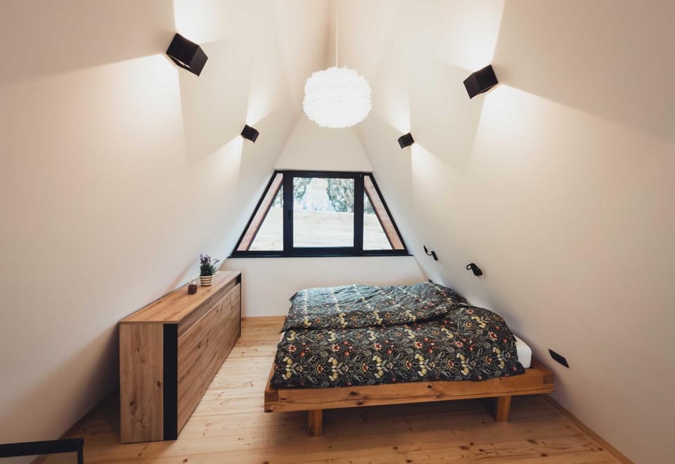 Villa Perush Apartment in Slovenia