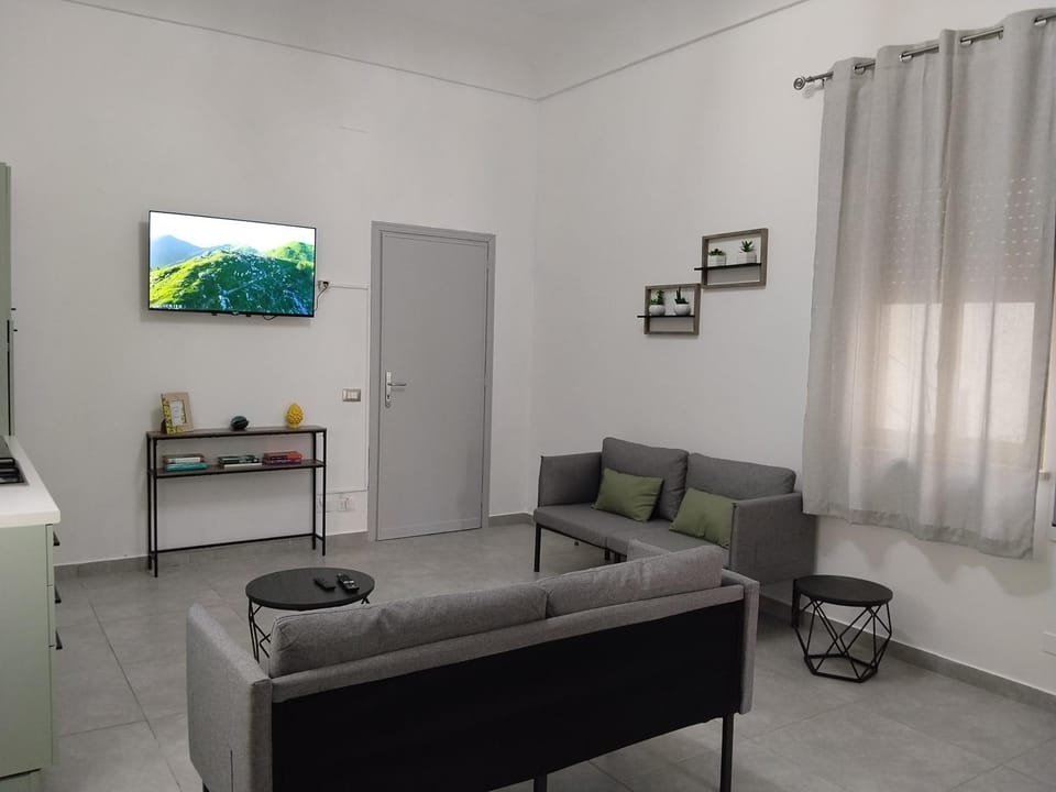 Carolina's Bedrooms Bed and Breakfast in Trapani