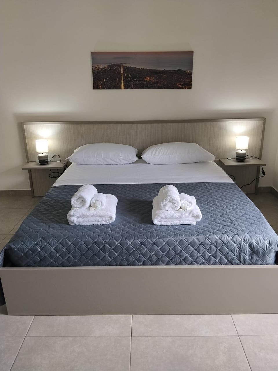 Carolina's Bedrooms Bed and Breakfast in Trapani