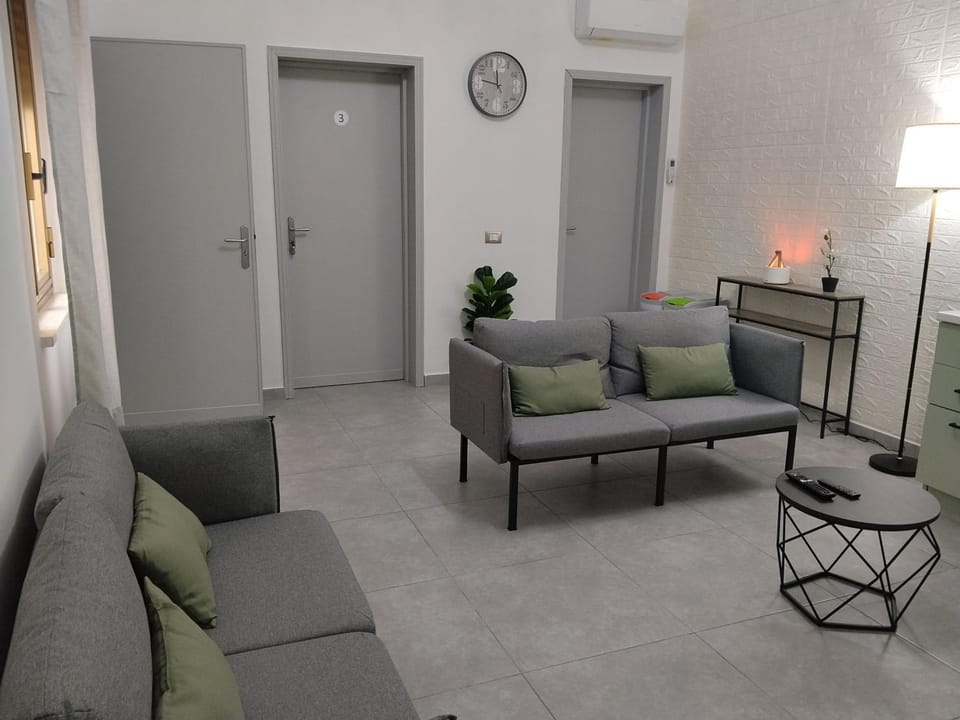 Carolina's Bedrooms Bed and Breakfast in Trapani