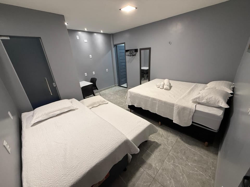 2367 Belém Residence Bed and Breakfast in Belém