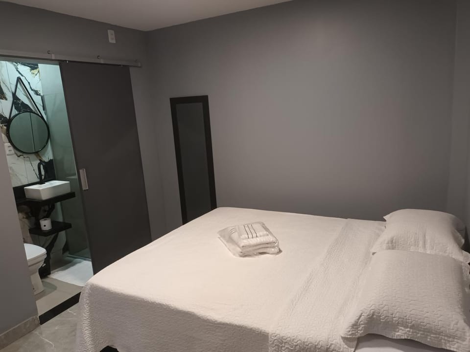2367 Belém Residence Bed and Breakfast in Belém