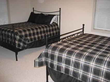 JACKSON HIDEAWAY RETREAT House in Jackson