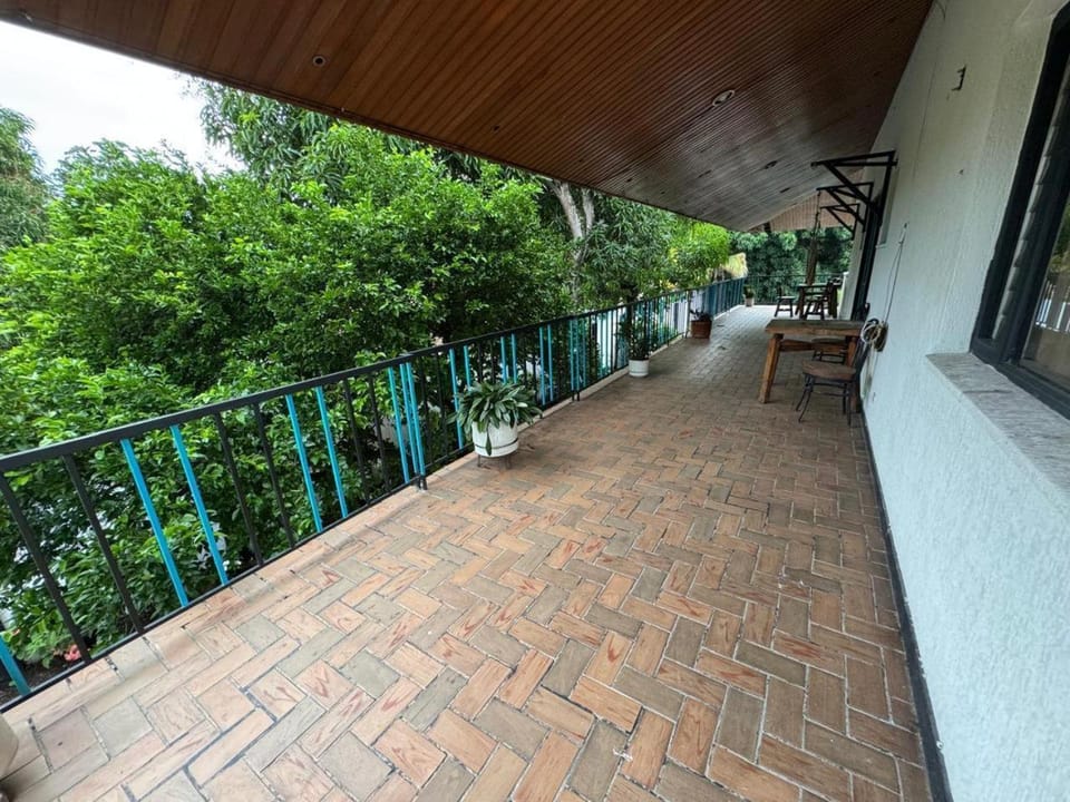 Quinta Alojamiento Villa Alejandra II Hotel in Melgar