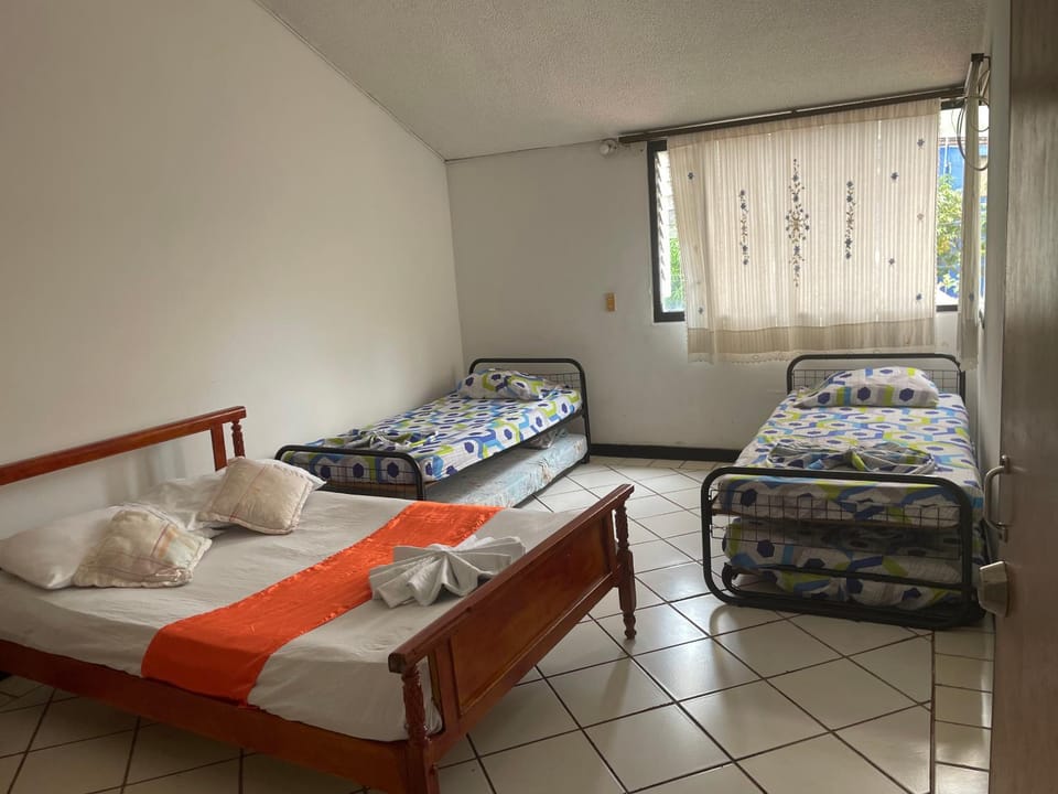 Quinta Alojamiento Villa Alejandra II Hotel in Melgar