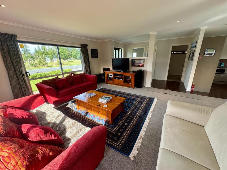 22 Rippingale Road House in Hanmer Springs