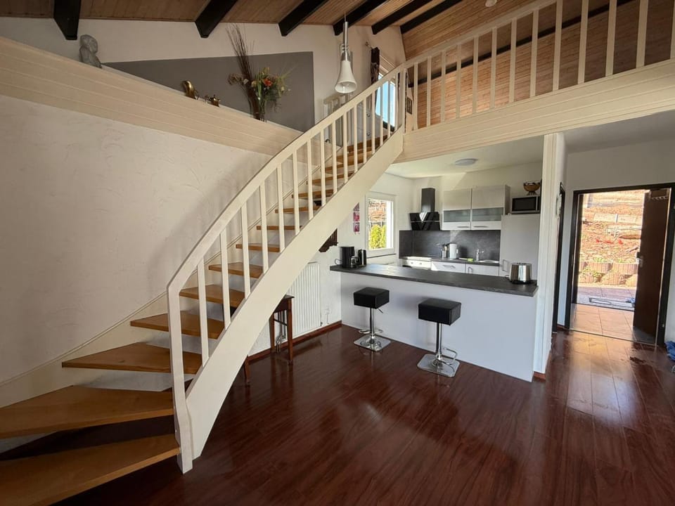 Sonnenblick Apartment in Hesse