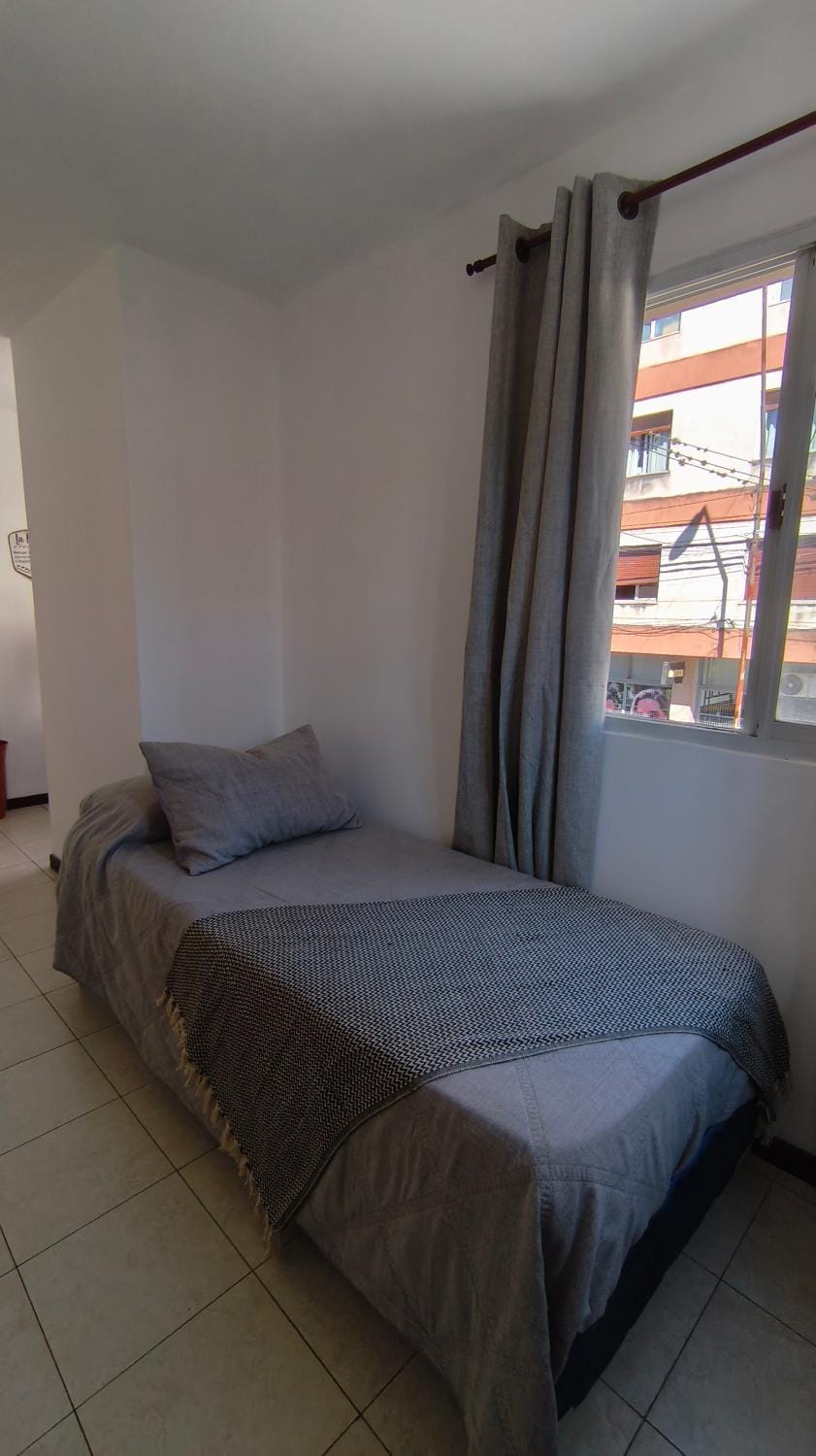 Jujuy Centro 2 Apartment in San Salvador de Jujuy