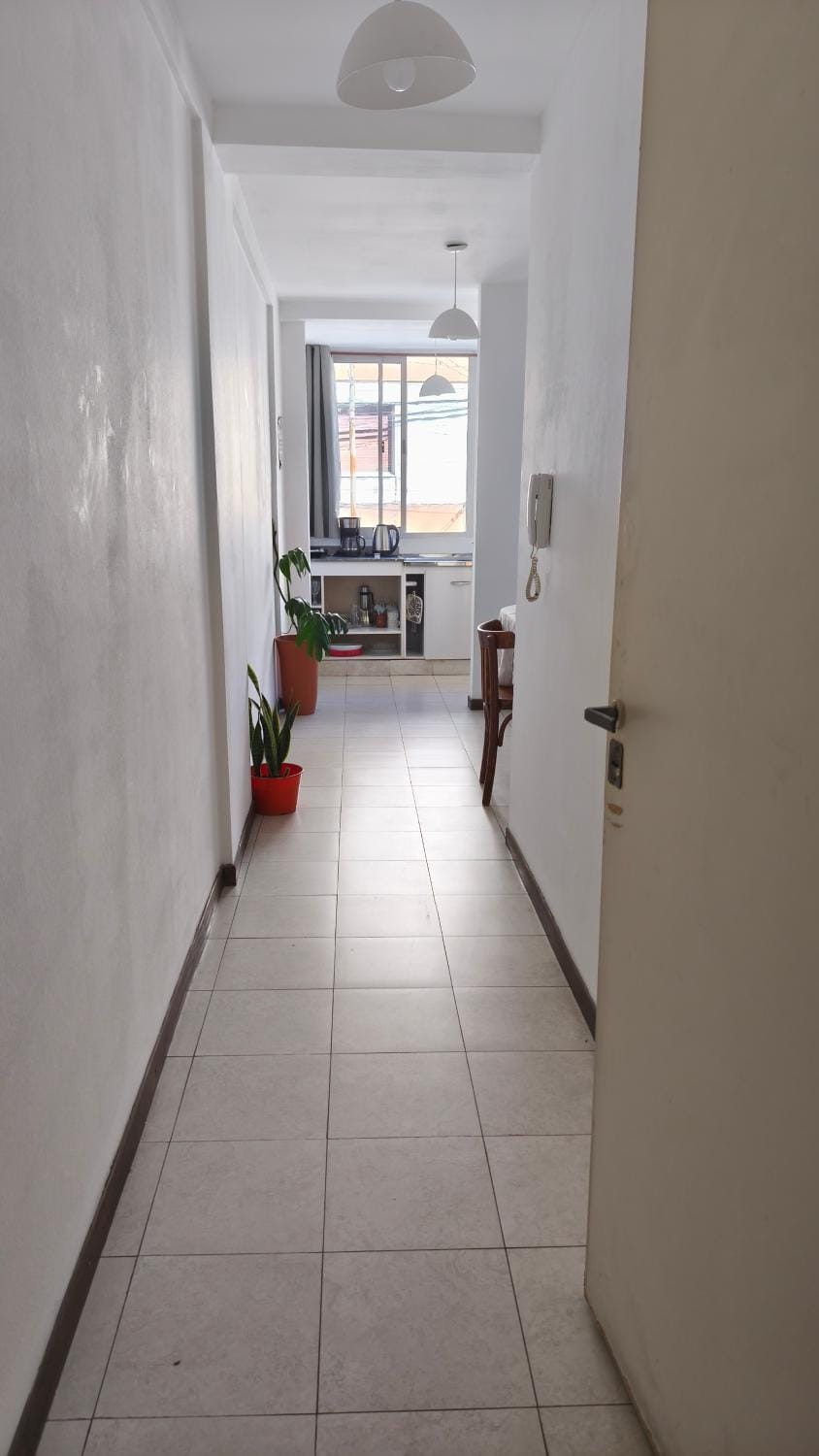 Jujuy Centro 2 Apartment in San Salvador de Jujuy